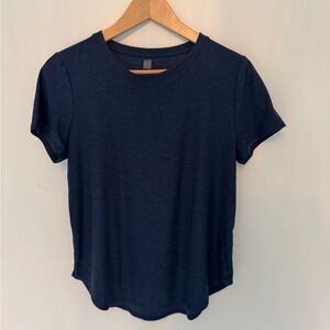 Beyond Yoga On The Down Low T-Shirt